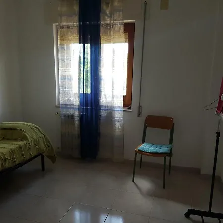 Desiderio Calabrese Apartamento